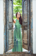 Eliza & Ethan - Plus de 20 couleurs en stock