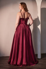 Calissandre Taille +