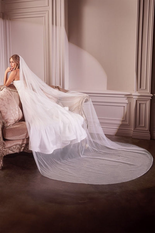 Voile Perléa Extra Long