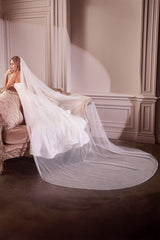 Voile Perléa Extra Long