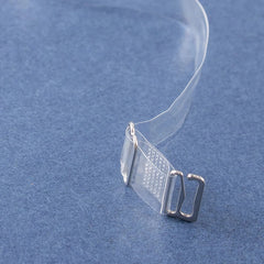 ....Bretelles transparentes..Transparent straps....