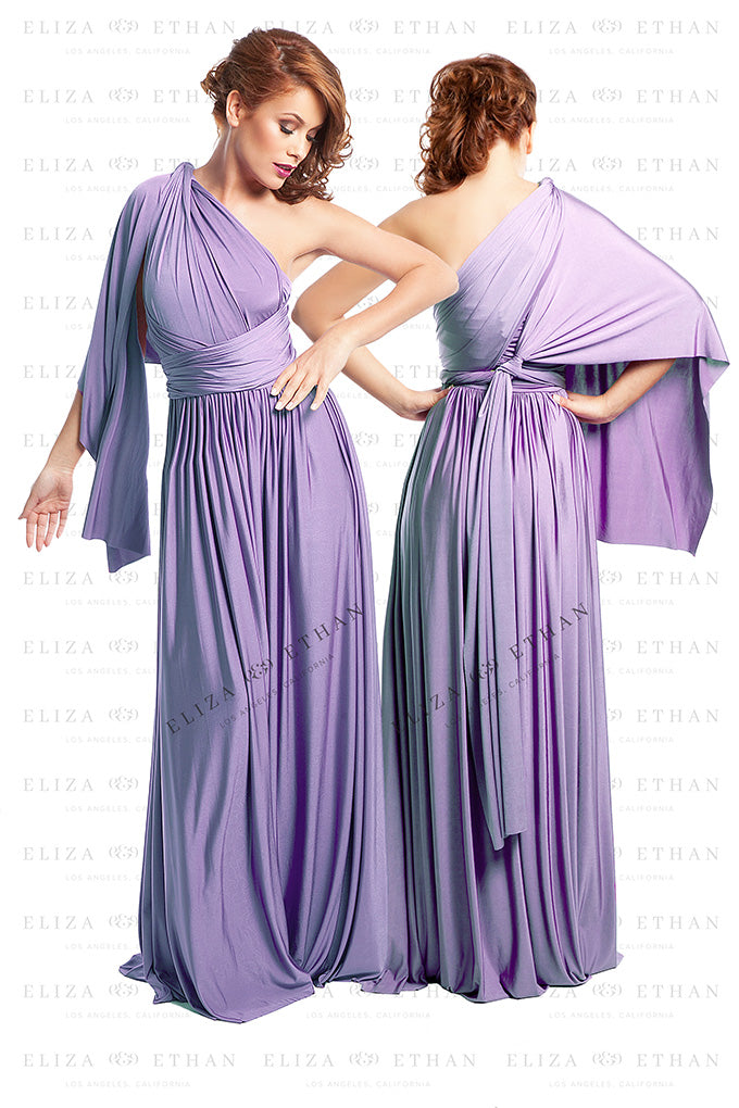 Eliza & Ethan - Plus de 40 couleurs en stock