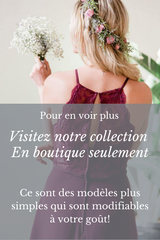 Pour en voir plus!
